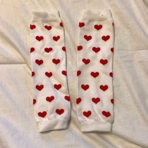 Baby Legwarmers